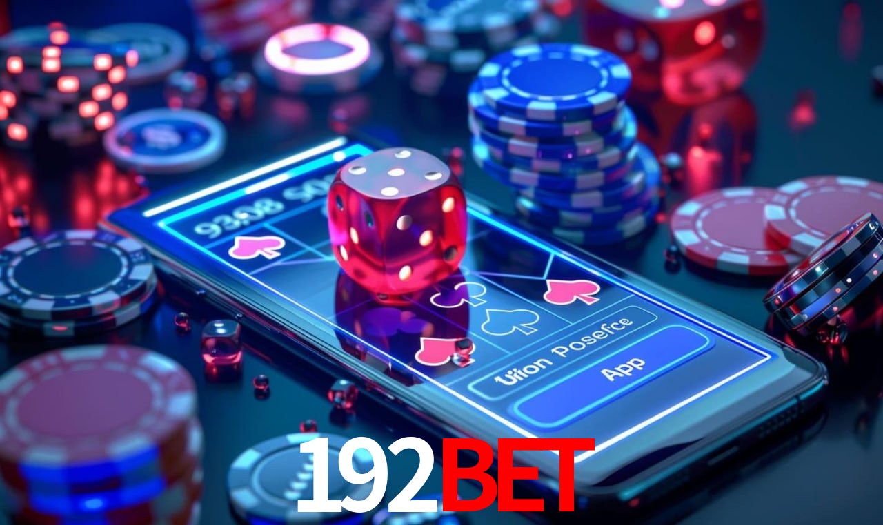 192bet visual 2