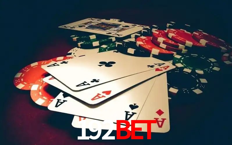 192bet Aplicativo - 192bet visual 1