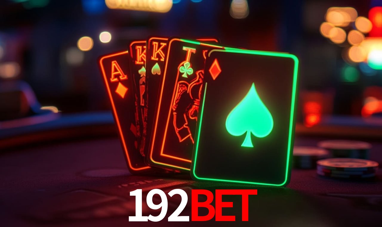 192bet Slots - 192bet visual 1